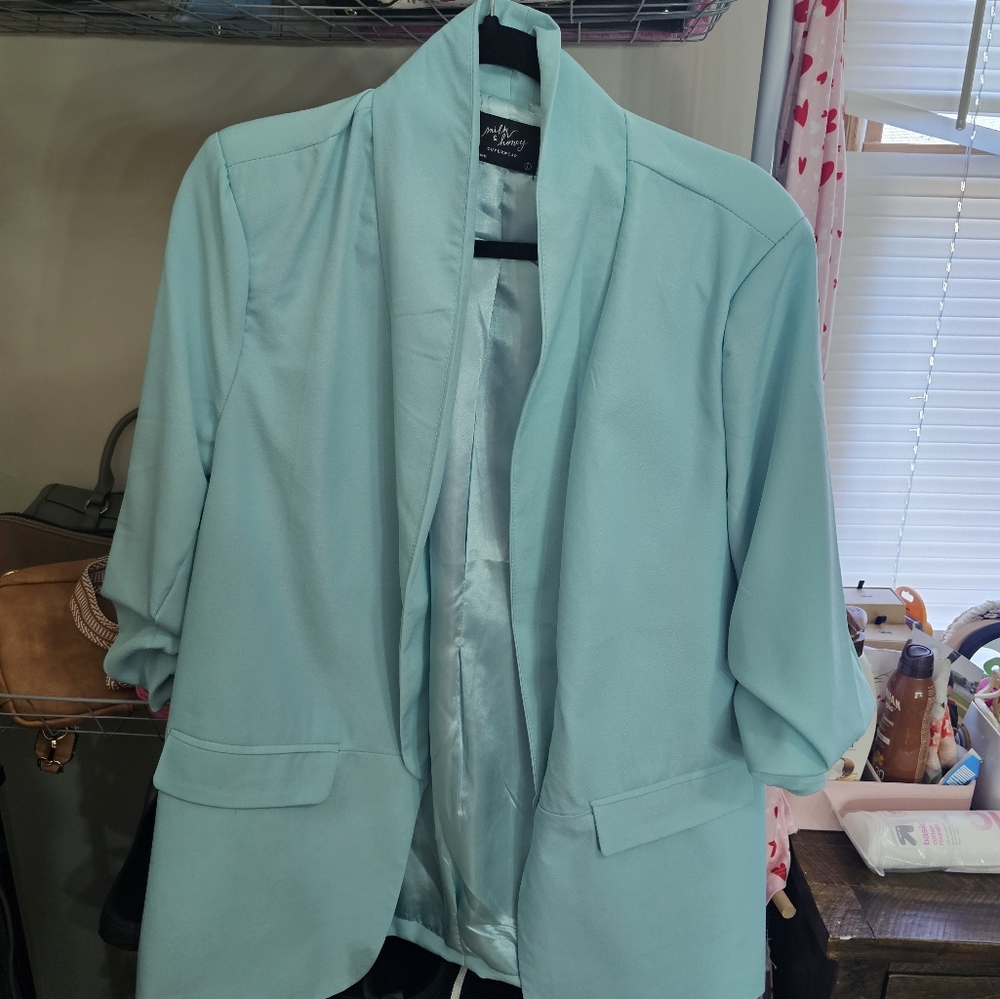 Blazer